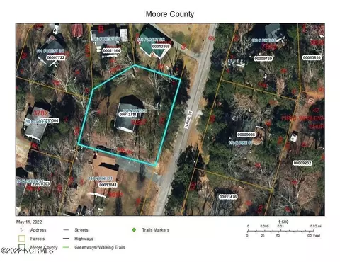 151 N Pine St, Robbins, NC 27325 photo 15