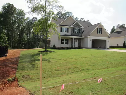 300 Coats Ridge Dr, Benson, NC 27504 photo 8