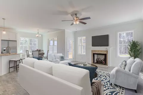 300 Coats Ridge Dr, Benson, NC 27504 photo 10
