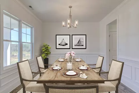 300 Coats Ridge Dr, Benson, NC 27504 photo 9