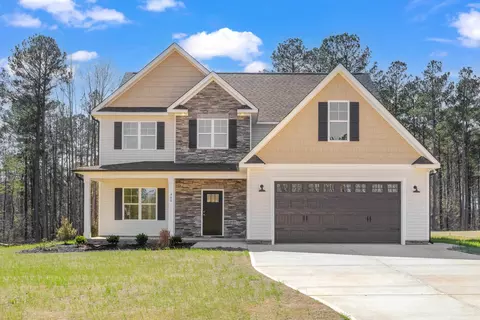 300 Coats Ridge Dr, Benson, NC 27504 photo 1