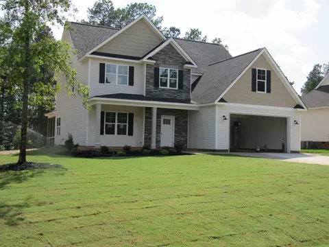 300 Coats Ridge Dr, Benson, NC 27504 photo 6