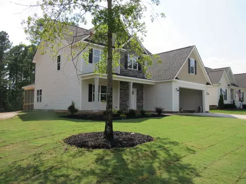 300 Coats Ridge Dr, Benson, NC 27504 photo 7