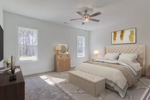 300 Coats Ridge Dr, Benson, NC 27504 photo 11