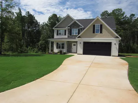 300 Coats Ridge Dr, Benson, NC 27504 photo 4