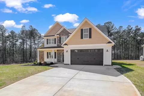300 Coats Ridge Dr, Benson, NC 27504 photo 2