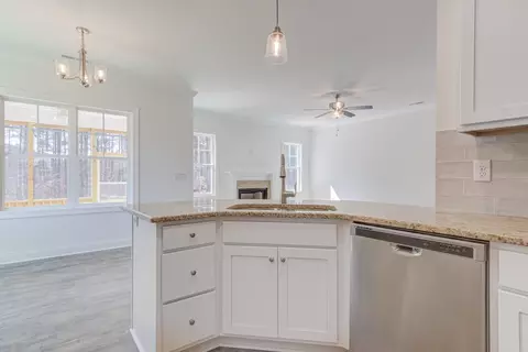 300 Coats Ridge Dr, Benson, NC 27504 photo 16