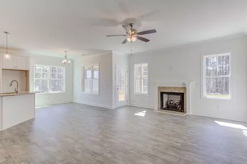 300 Coats Ridge Dr, Benson, NC 27504 photo 23