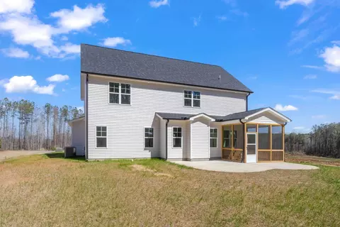 300 Coats Ridge Dr, Benson, NC 27504 photo 62