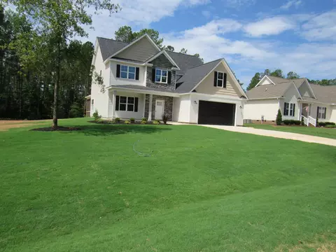 300 Coats Ridge Dr, Benson, NC 27504 photo 5