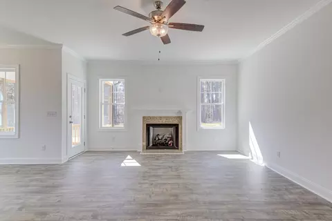 300 Coats Ridge Dr, Benson, NC 27504 photo 20
