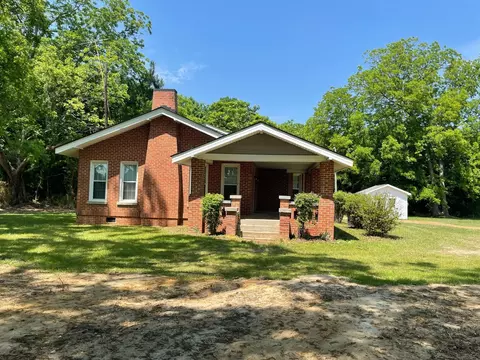3532 E Nc 55, Dunn, NC 28334 photo 1