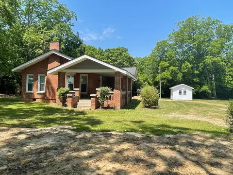 3532 E Nc 55, Dunn, NC 28334 photo 4