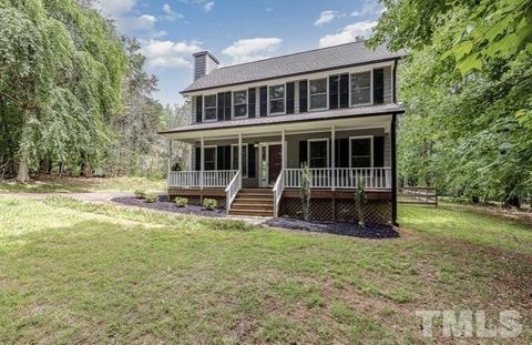 1114 Elysian Way, Rougemont, NC 27572 photo 2