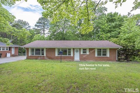 802 Lindley Dr, Durham, NC 27703 photo 1