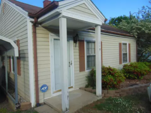 119 Creedmoor Rd, Stem, NC 27581 photo 2