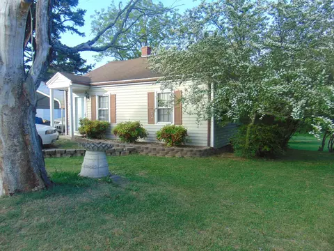 119 Creedmoor Rd, Stem, NC 27581 photo 1