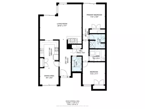 2 Beech Trl, Durham, NC 27705 photo 32