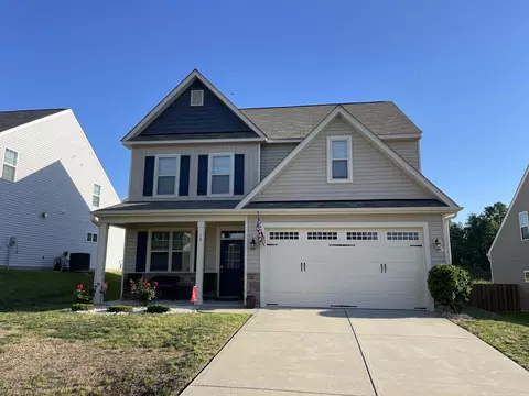 19 Solstice Ln, Garner, NC 27529 photo 1