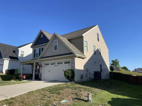 19 Solstice Ln, Garner, NC 27529 photo 2