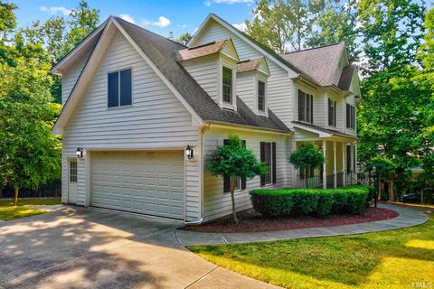 8008 Millenium Dr, Raleigh, NC 27614 photo 3