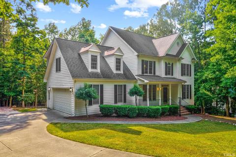 8008 Millenium Dr, Raleigh, NC 27614 photo 1