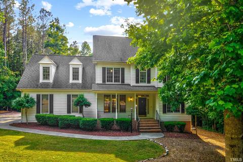 8008 Millenium Dr, Raleigh, NC 27614 photo 2