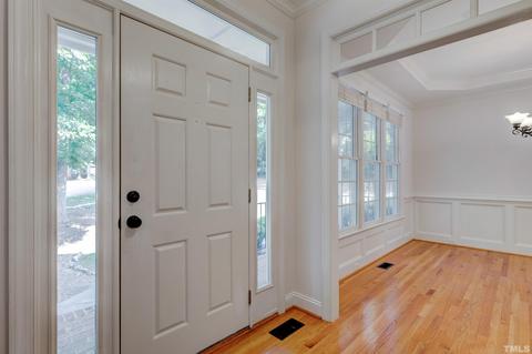 8008 Millenium Dr, Raleigh, NC 27614 photo 8