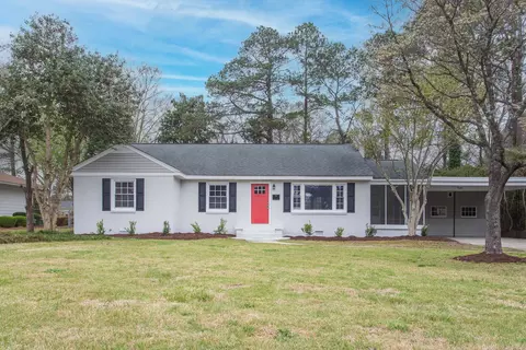 904 S First St, Smithfield, NC 27577 photo 1