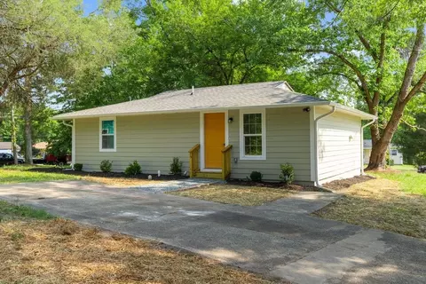 3234 Dearborn Dr, Durham, NC 27704 photo 1
