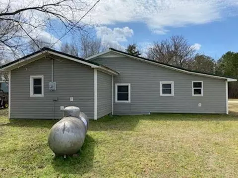 2663 Arrowhead Rd, Dunn, NC 28334 photo 2