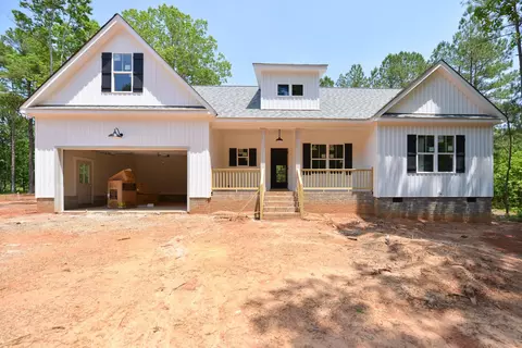968 Barnes Rd, Middlesex, NC 27577 photo 1