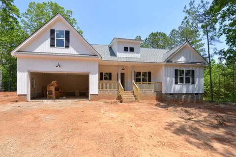 968 Barnes Rd, Middlesex, NC 27577 photo 2