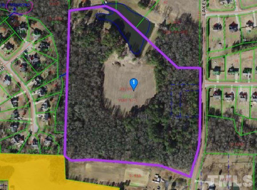 8725 Nc 210 Hwy, Smithfield, NC 27577