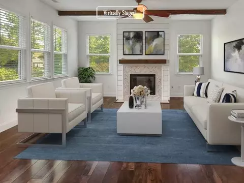 433 Ferry Ct, Wake Forest, NC 27587 photo 2