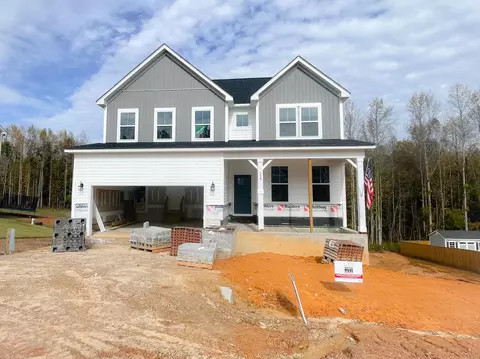 239 Northview Dr, Middlesex, NC 27557 photo 1
