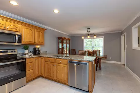 20 Foxhound Ct, Benson, NC 27504 photo 14