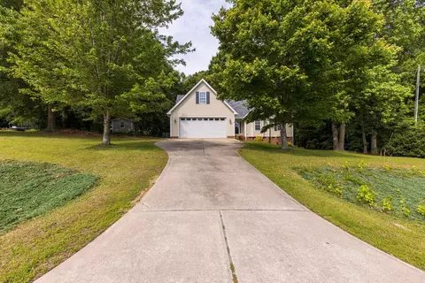 20 Foxhound Ct, Benson, NC 27504 photo 3