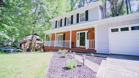 1407 Buckingham Rd, Garner, NC 27529 photo 42