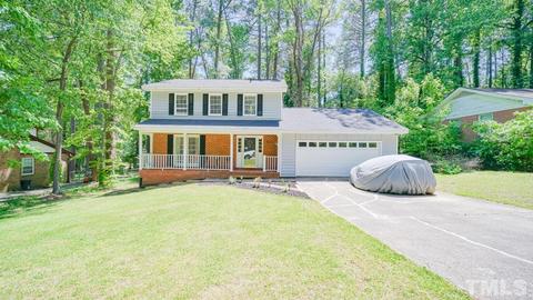 1407 Buckingham Rd, Garner, NC 27529 photo 1