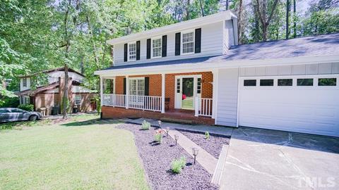 1407 Buckingham Rd, Garner, NC 27529 photo 2