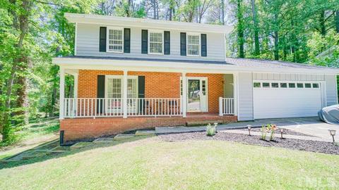 1407 Buckingham Rd, Garner, NC 27529 photo 3