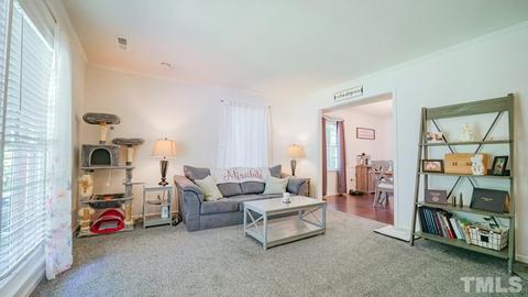 1407 Buckingham Rd, Garner, NC 27529 photo 5