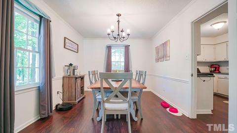 1407 Buckingham Rd, Garner, NC 27529 photo 9