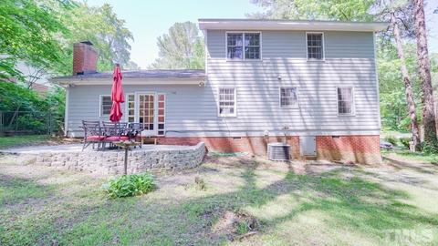 1407 Buckingham Rd, Garner, NC 27529 photo 40