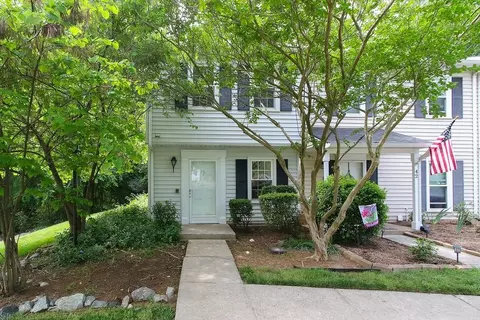 43 Georgetown Ct, Durham, NC 27705 photo 1