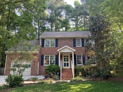 6 Fox Chase Ln, Durham, NC 27713 photo 1