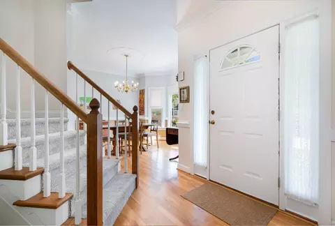 3906 Springstop Ln, Durham, NC 27705 photo 5