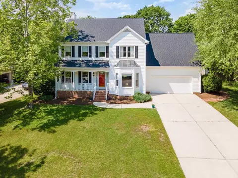 3906 Springstop Ln, Durham, NC 27705 photo 1