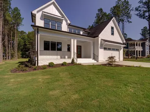 37 Independence Ave, Smithfield, NC 27577 photo 2